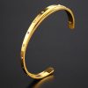 European And American Open-ended Bracelet Female Lady Inlaid Zircon Bracelet
