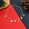 O1CN01IyctQS1GeNJxWrbgF_2214925210647-0-cib.jpg Cute Cartoon Stringed Pearls Clavicle Chain Female