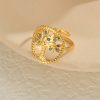 Fashion New Lucky Tree Ring For Women