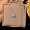 Shell Pendant Fashion Necklace For Women