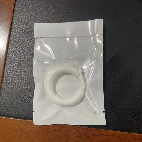 Silicone Delayed Ejaculation Men's Ring