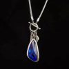 Long Sweater Chain Necklace High-grade Pendant Women's Simple