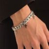 Bracelet Personality And Fashion Simple Bracelet