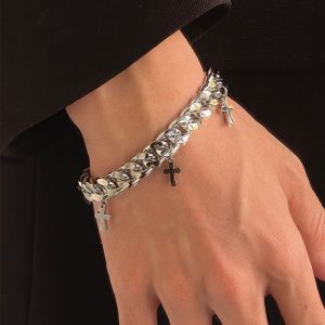 Bracelet Personality And Fashion Simple Bracelet