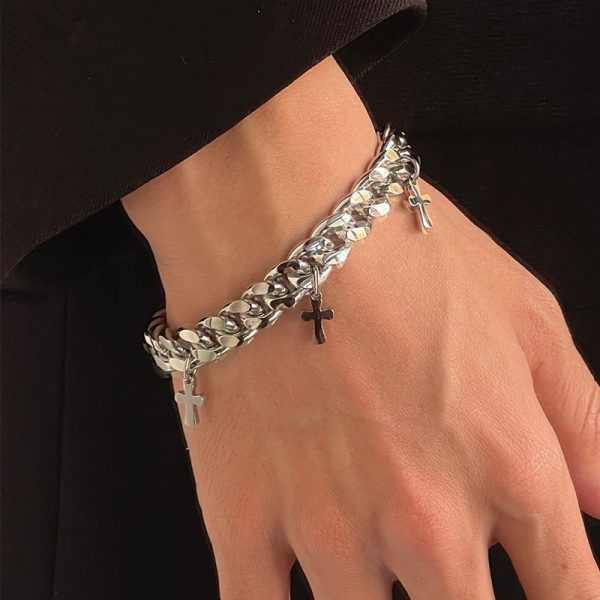 Bracelet Personality And Fashion Simple Bracelet