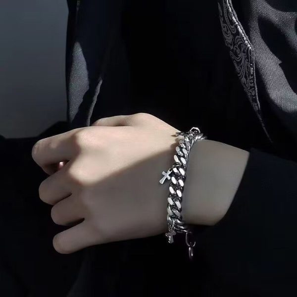 Bracelet Personality And Fashion Simple Bracelet