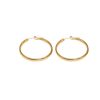 O1CN01Zb2SMm1UTkaaRnkmF_2128902519-0-cib.jpg Metal Circle Ear Ring Unique Graceful Earrings