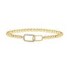 Beaded Bracelet Adjustable Simple Jewelry