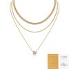O1CN01fpGNEq2AkR3JX0TIg_1110428241-0-cib.jpg 925 Silver European And American Twin Clavicle Chain Necklace
