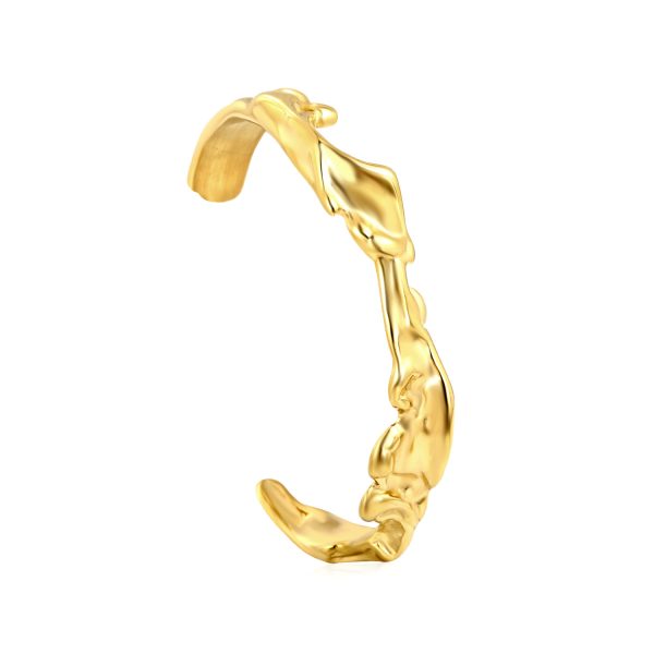 European And American Entry Lux Sense Of Trend High Sense Of All-match Bracelet