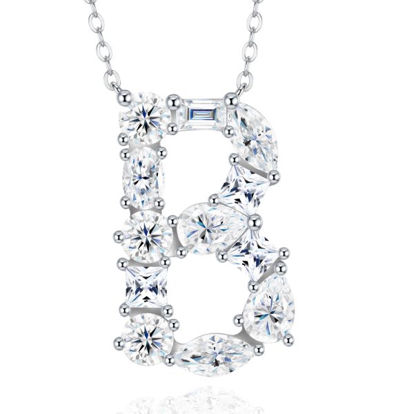 O1CN01hRjKxT1hiUVKCxBji_2218584574311-0-cib.jpg S925 Silver Hip Hop Style Pendant Simple Fashion Short Necklace Female