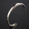 European And American Open-ended Bracelet Female Lady Inlaid Zircon Bracelet