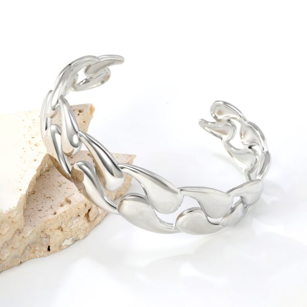 European And American Entry Lux Sense Of Trend High Sense Of All-match Bracelet