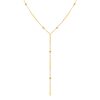 Women's Stainless Steel Fashion Sweater Chain