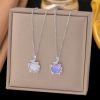 Shell Pendant Fashion Necklace For Women