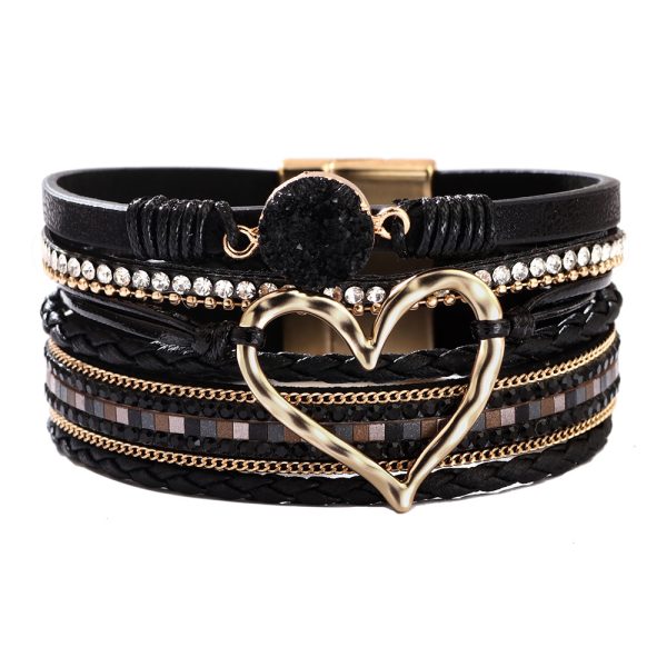 European And American Fashion Bracelet For Women
