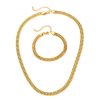 Simple Retro Minority Fashion Necklace Bracelet
