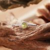 12 Natural Sapphire Ruby Tansan Opal Colored Gems Ring