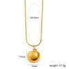 Selling Variety Of Fruit Necklace Pendant