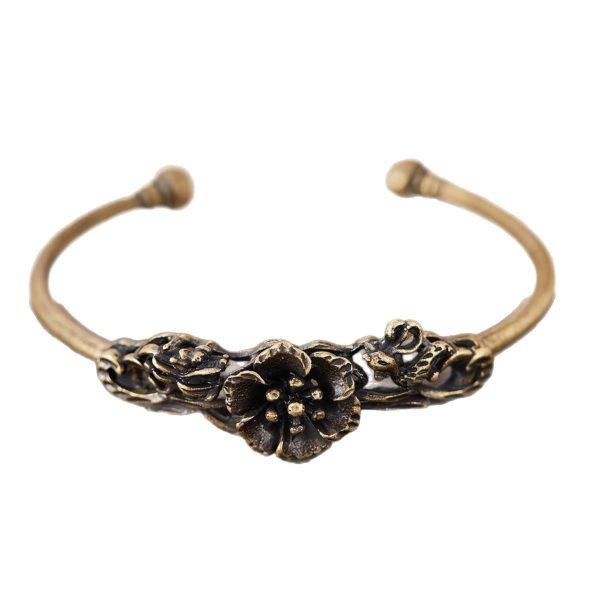 Women's Creative Personalized Metal Bracelet