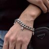 Bracelet Personality And Fashion Simple Bracelet