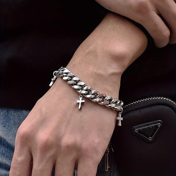 Bracelet Personality And Fashion Simple Bracelet