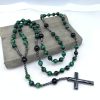 Men's Necklace New Religious Cross Pendant