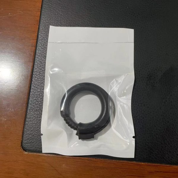 Silicone Delayed Ejaculation Men's Ring