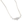 O1CN01zyN4N72AceIOYw3kw_2219667728224-0-cib.jpg Original Design Copper Hand Inlaid Horse Eye Flower Pendant Choker