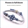 Original National Fashion Ethnic Style Couple Student Braided Rope Bracelet
