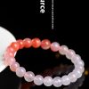 Natural Gradient Yanyuan Agate Bracelet