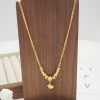 Necklace Women's Daily Necessities Friends Jewelry Gift Party
