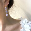 Original Glass Drop Summer Earrings