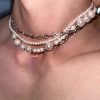 Fashion Punk Collarnecklace Men And Women