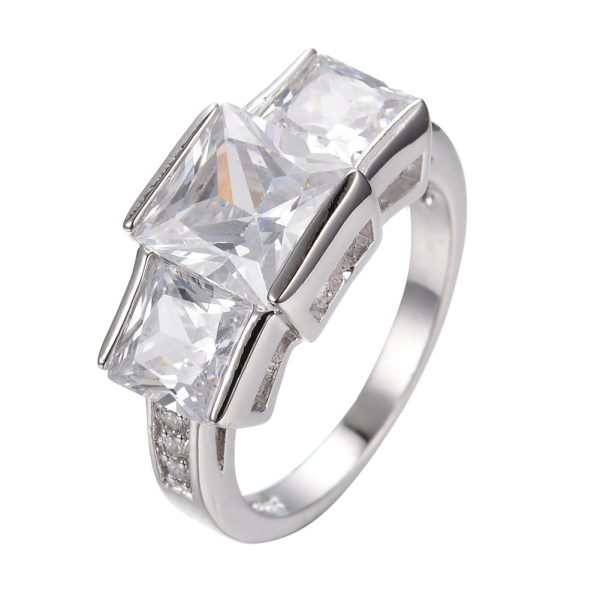 Ring Ornament Wholesale Colorful Ring