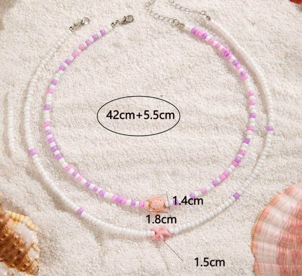 a2c38758-57bd-4b16-ad9c-9251700b152b.jpg Personality Color Bead Necklace Suit Women