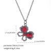 a3553273-5cbf-4d8a-a2c7-d4bac1574fa1.jpg Dark Style Halloween Spider Bat Necklace