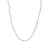 Thorn Clavicle Chain Cold Style Necklace Light Luxury