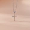 Simple Style Elegant Advanced Clavicle Chain