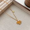 Cute Pendant Affordable Luxury Fashion Special-interest Design