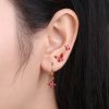 a5af3b01-5c90-4bbb-bd2e-fe0a0bc46041.jpg Fashion Diamond-embedded Wear Earring Set