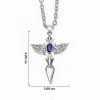 High-grade Personalized Long Sweater Chain