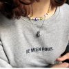 Jewelry Lucky Tree Glowing Stone Harajuku JK Hip Hop