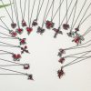 a817b3ac-db4f-4f71-8ea4-e35cc49969b4.jpg Dark Style Halloween Spider Bat Necklace