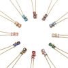 Sweet Fashion Fashionmonger Adorable Pet Kitty Gem Pendant Clavicle Chain