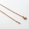Fashion Personality Stainless Steel Necklace Cross Chain