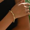 Simple Fresh Japanese And Korean Mori Style Women's Bracelet