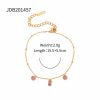 European And American Style Fashion Square Women's Necklace