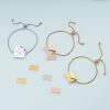 European And American Envelope Bracelet
