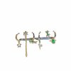 aa9aa3ce-1d1a-48b8-8862-4afc7709ecf1.jpg Fashion Personality Small Animal Earings Set